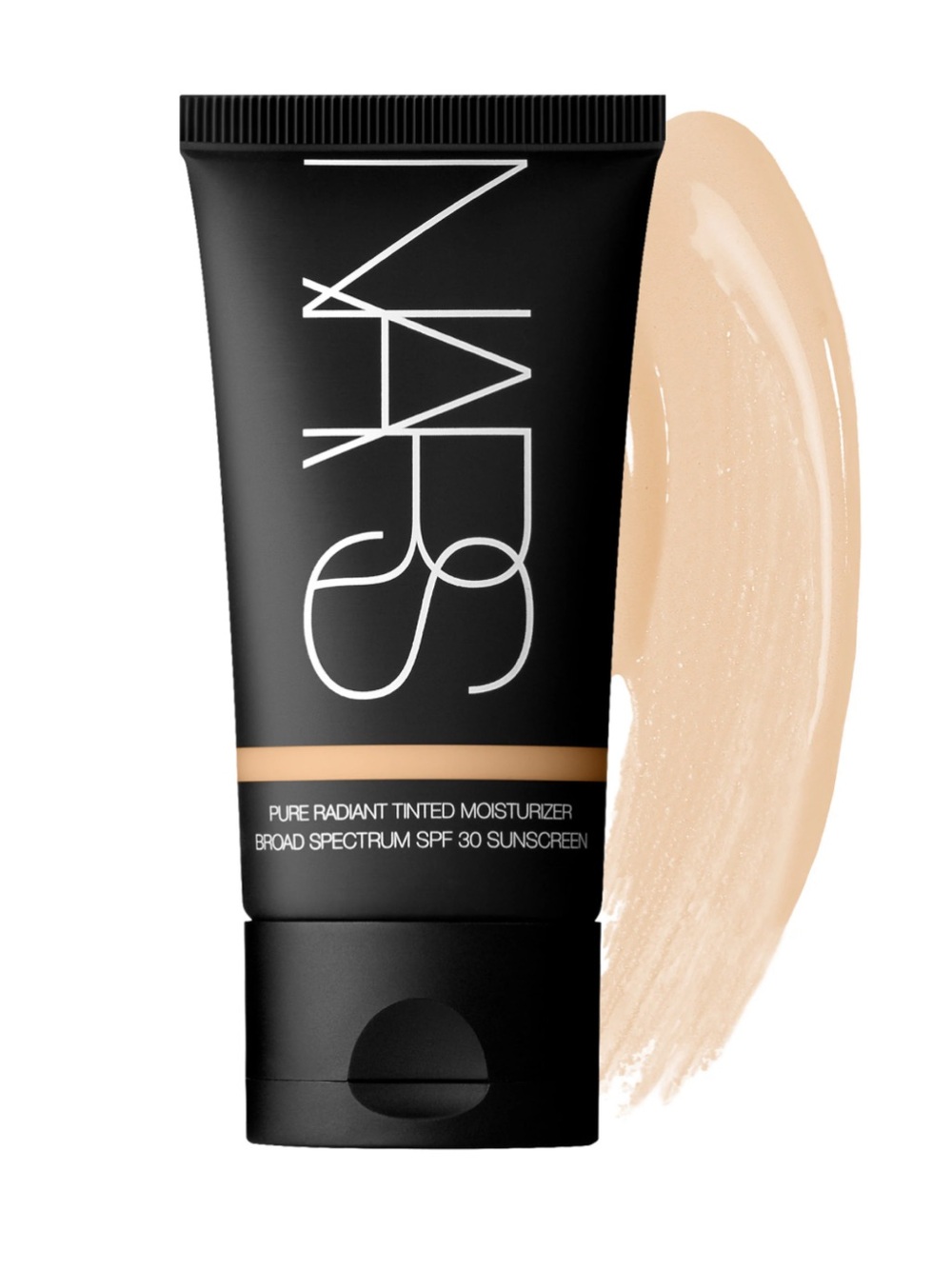 NARS | Pure Radiant Tinted Moisturizer in Alaska Light 2